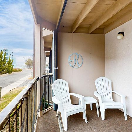 Jamaica Bay 103A Apartment Оушън Сити Екстериор снимка