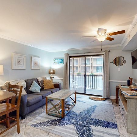 Jamaica Bay 103A Apartment Оушън Сити Екстериор снимка