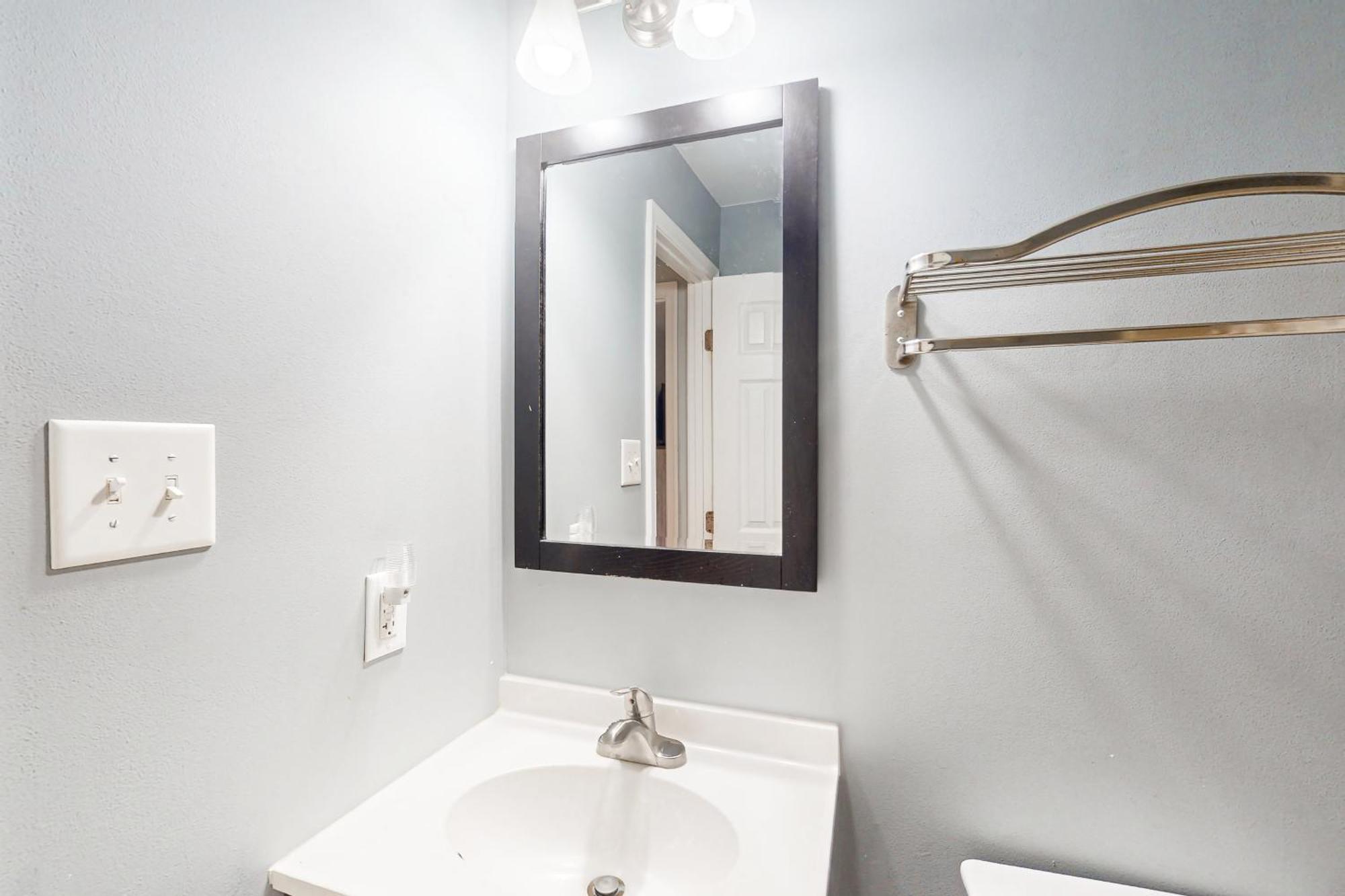 Jamaica Bay 103A Apartment Оушън Сити Екстериор снимка