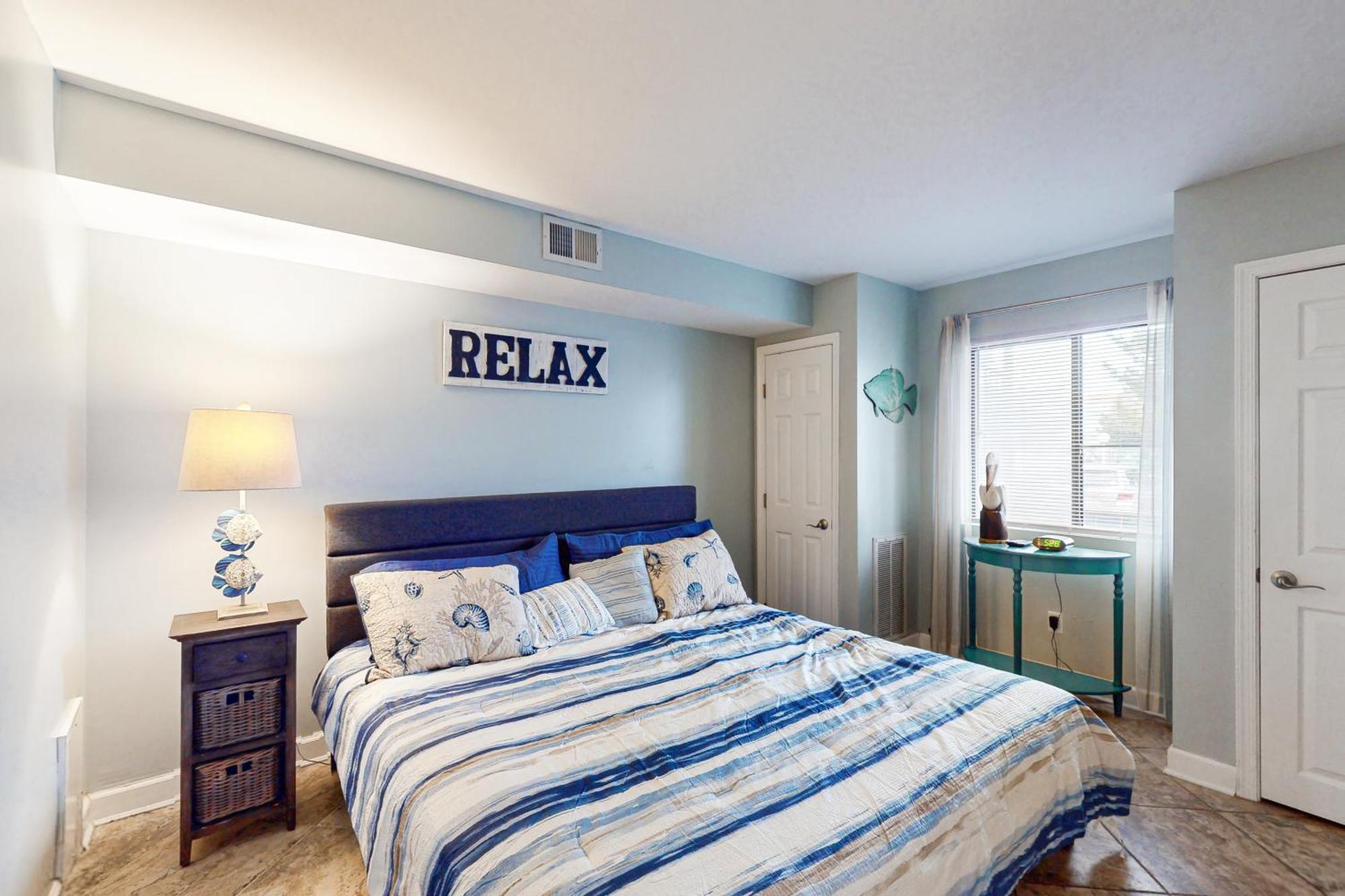 Jamaica Bay 103A Apartment Оушън Сити Екстериор снимка