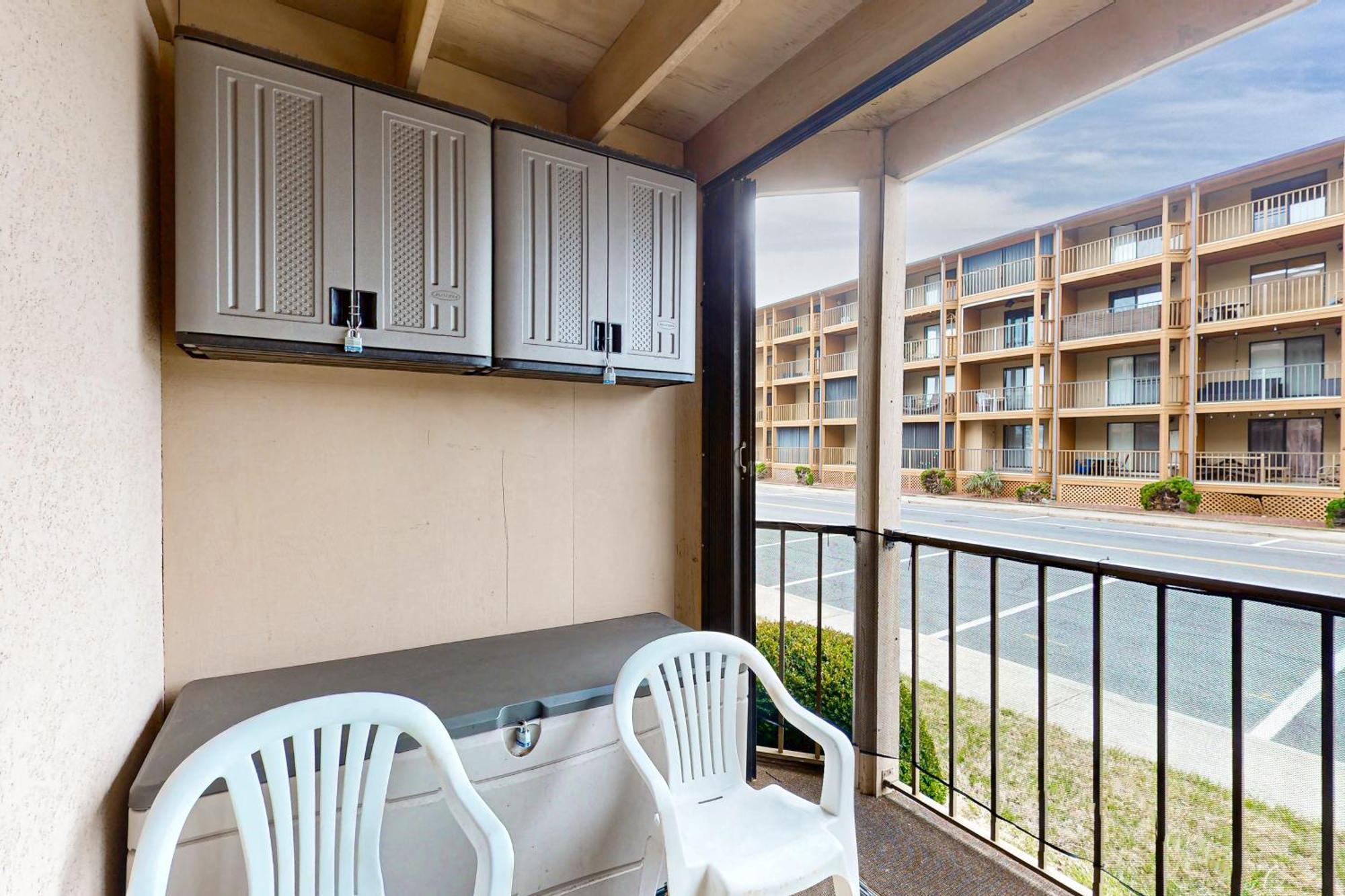 Jamaica Bay 103A Apartment Оушън Сити Екстериор снимка