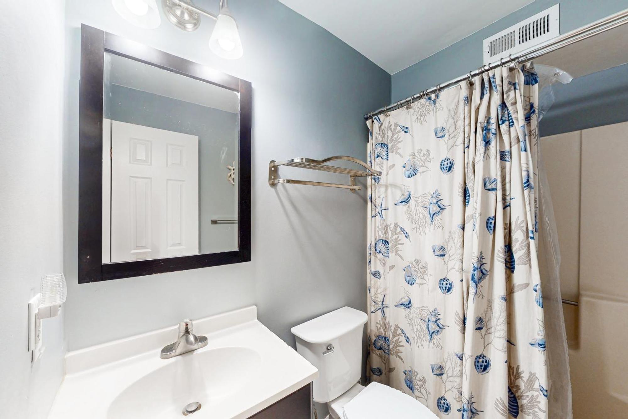 Jamaica Bay 103A Apartment Оушън Сити Екстериор снимка