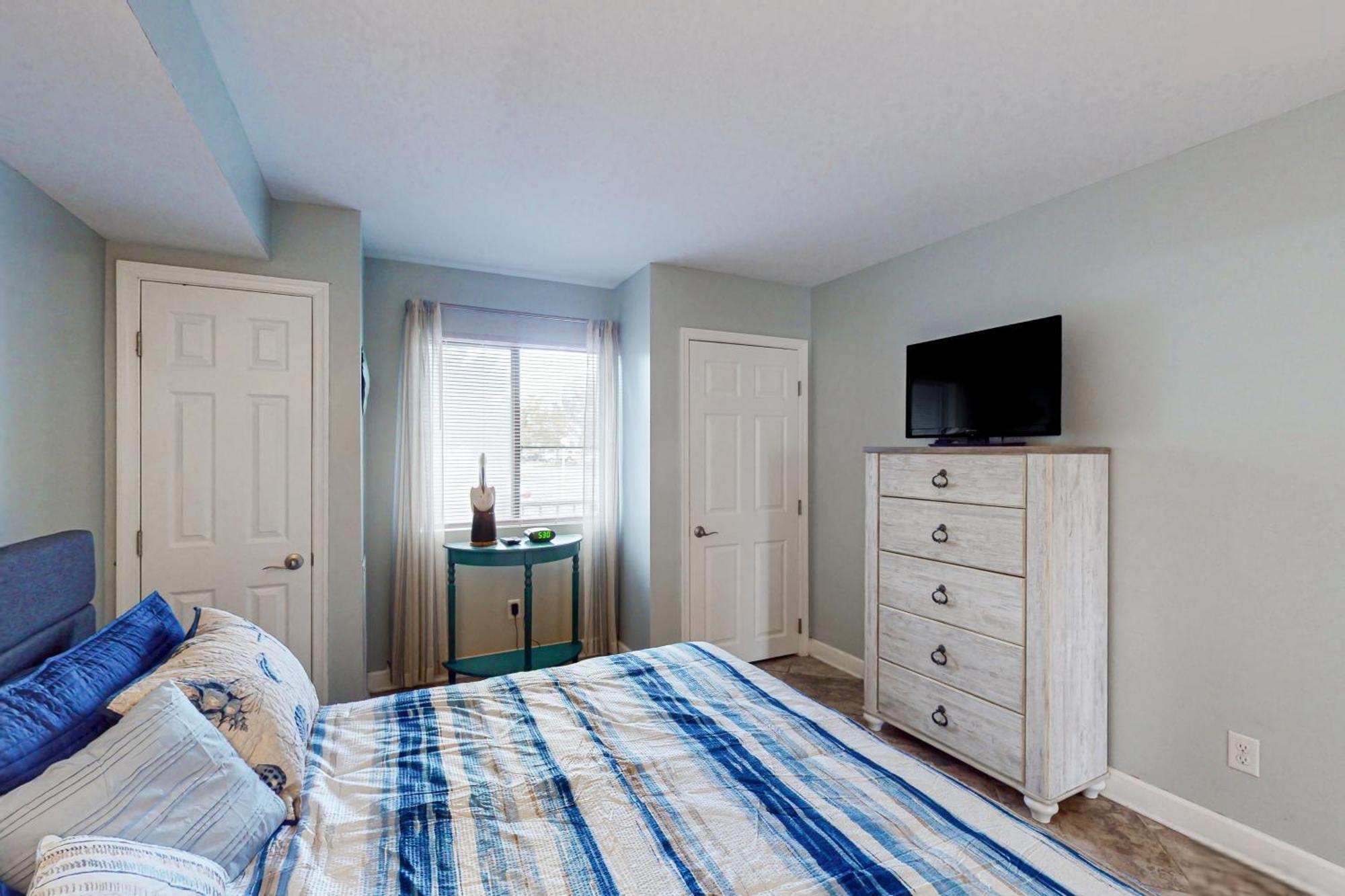 Jamaica Bay 103A Apartment Оушън Сити Екстериор снимка