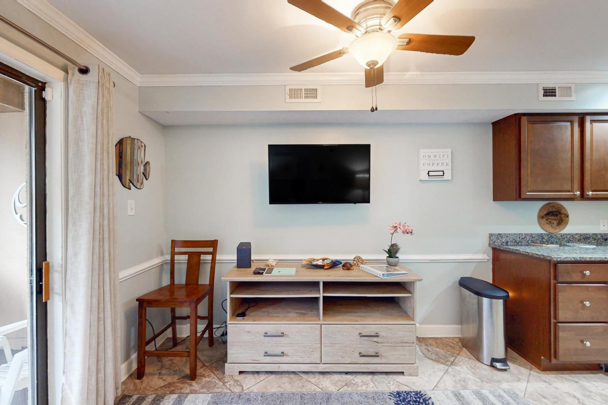 Jamaica Bay 103A Apartment Оушън Сити Екстериор снимка